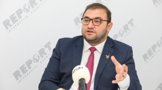 Elmlər doktoru:  “Meymun çiçəyi” virusunun epidemiya olma ehtimalı yüksəkdir”