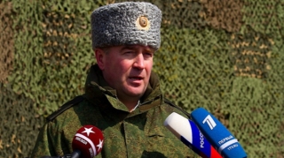 Qarabağdakı rus sülhməramlıların yeni komandanı o oldu