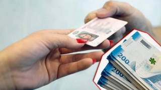 Гражданин России наказан за использование поддельных водительских прав 