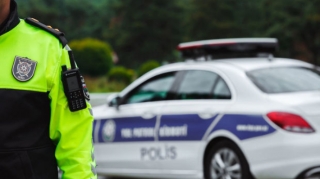 İş axtaranların nəzərinə - Yol polisi işçi axtarır - VAKANSİYA