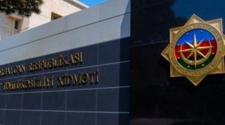 Düşmənə işləyən casus həbs edildi - DTX-dan ƏMƏLİYYAT 