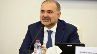 Balakişi Qasımov yenidən İTV-nin baş direktoru seçildi 