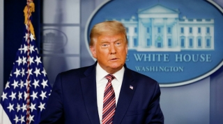 Tramp seçki nəticələrinə etiraz etmək üçün mitinqlər keçirməyi planlaşdırır 