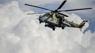 В Азербайджане завершено строительство центра ремонта и техобслуживания вертолетов