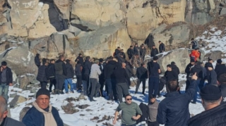 Gürcüstanda ova gedən 83 yaşlı azərbaycanlının meyiti tapıldı - FOTO