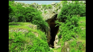 Azıx mağarası  erməni işğalından azad edildi