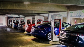 ABŞ elektromobil satışına görə Çin və Avropadan geri qalır - SƏBƏB 