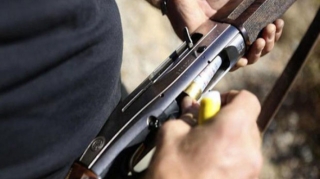 Şəmkirdə adam öldürən şəxs Kürdəxanıda tutuldu 