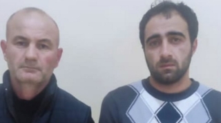 Neftçala sakinlərindən narkotik götürüldü 