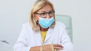 “COVID-19 qaraciyərə də təsir edən xəstəlikdir” - Həkim-hepatoloq 