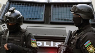 DİN əməliyyat keçirdi: Saxlanılanlar var 