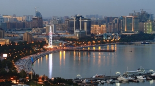 Bakıda ötən ay 14 küçə əsaslı təmir edilib   - VİDEO