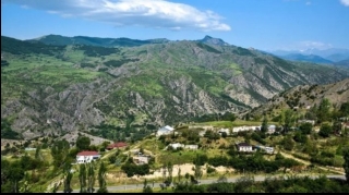 Laçına ilk köç bu tarixdə baş tutacaq  - VİDEO