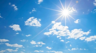 Завтра в Азербайджане ожидается 21 градус тепла 