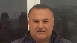 Övladına xəsarət yetirməkdə ittiham olunan AXCP funksioneri saxlanıldı 