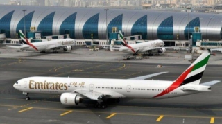 Emirates Dubayda IPO etməyi düşünür