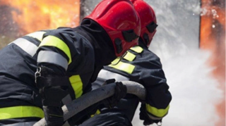 Sumqayıtda evdə partlayış olub, yaralılar var 