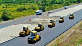 Госагентство:  Строительство автодороги Барда - Агдам планируется завершить в ближайшее время