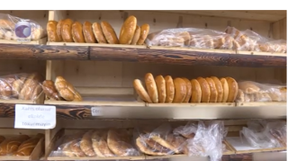 Un və çörək ucuzlaşdı  - VİDEO