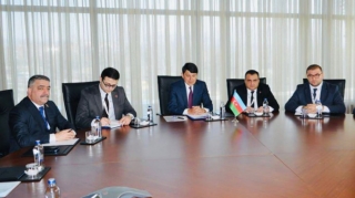 Vətən, dövlət və millət naminə...