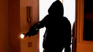 Установлена причастность задержанного полицией мужчины к другим преступлениям