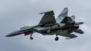 Rusiya Su-35 sifarişləri ilə bağlı problem yaşayır – İmtina edənlərin siyahısı genişlənir 