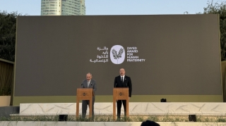 Azərbaycan və Ermənistan arasında tarix yazılır - Prezidentin köməkçisi 