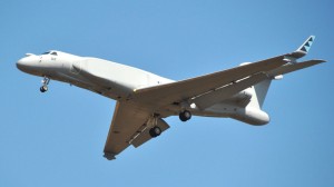 ABŞ təyyarəsi Venesuelanın hava məkanına qanunsuz daxil olub