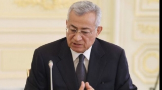 Vaqif Axundovun bacısı oğlu azadlığa buraxıldı