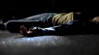 Bakıda avtomobil 20 yaşlı gənc qızı vurub 