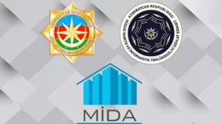 DTX-də MİDA-ya kiberhücumla bağlı cinayət işi açılıb 