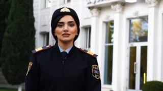 DYP-dən yol hərəkəti iştirakçılarına bayram müraciəti - VİDEO