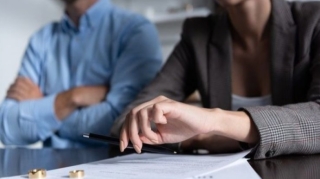 Azərbaycanda gündəlik boşanmaların  sayı kəskin artdı  - VİDEO