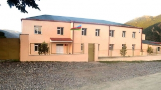 Müdafiə naziri  Kəlbəcər və Laçında yerləşən hərbi tibb müəssisələrinə baxış keçirib - FOTO - VİDEO