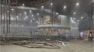 Küveyt aeroportuna PUA hücumunda 12 nəfər yaralanıb 