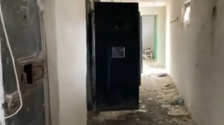 Şuşa həbsxanasından son görüntülər – VİDEO 