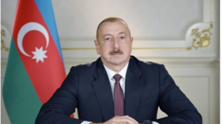 Prezident bir sıra dövlət və hökumət başçılarına məktublar ünvanladı