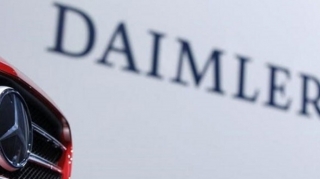 “Mercedes-Benz”  elektromobillərə keçid üçün startap alıb