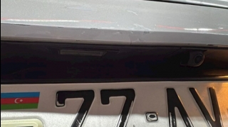 Şikayət üzrə 4-cü yerdə olan “Meqa Sığorta” daha bir sürücünü narazı saldı - “Hara istəyirsən, şikayət et...” - FOTO 