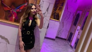 Azərbaycanda karantini pozan model cərimələndi