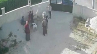 Türkiyədə bir ailənin 7 üzvünün qətliamının ANBAAN VİDEOSU 