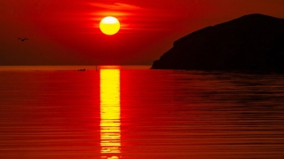 Günəşdə güclü partlayışlar baş verə bilər 