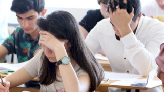 Qəbul imtahanının cavabları AÇIQLANDI 
