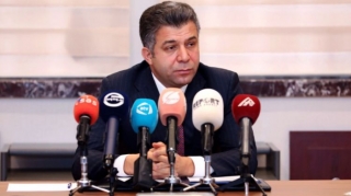 "Azəriqaz" rəhbəri hesabat verdi - FOTO 