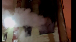 В Минске в жилом доме произошел взрыв газа, среди погибших ребенок  - ФОТО