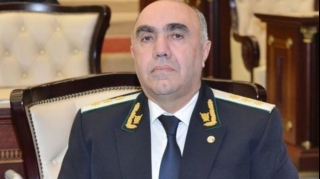 Двоюродный брат Закира Гаралова получил должность