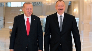 “Togg” sabah İlham Əliyevə təqdim ediləcək