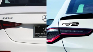 Maşınların arxasındakı yazı və rəqəmlər nəyi bildirir? - ARAŞDIRMA 