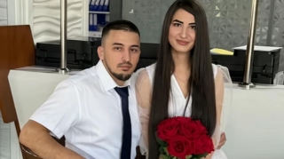 Faciəvi şəkildə ölən Könül qazinin xanımı imiş... - FOTO - VİDEO