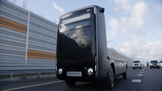 2023-cü ildə hidrogenlə işləyən pilotsuz yük avtomobilləri fəaliyyətə başlaya bilər  - FOTO